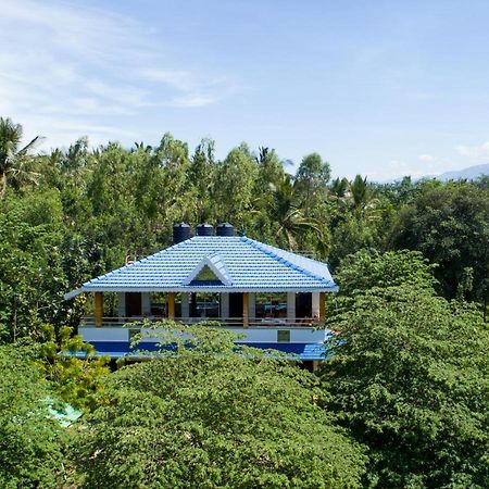 The Midway Jungle Resort Масинагуди Экстерьер фото